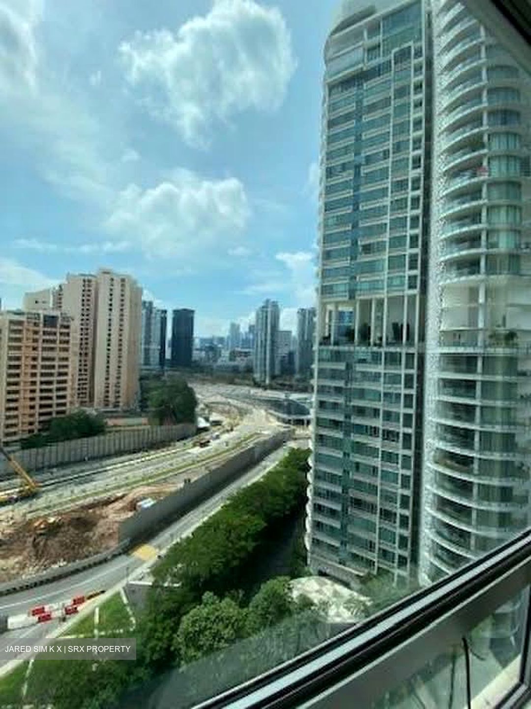The Trillium (D9), Condominium #567704511